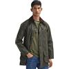 BARBOUR BEAUFORT WAX JACKET Giacca Uomo