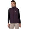 ROSSIGNOL W OPSIDE VEST 35I Giacca Sci Donna