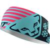 DYNAFIT GRAPHIC PERFORMANCE HEADBAND fascia testa