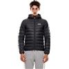 EA7 TRAIN CORE ID DOWN LIGHT JACKET CC Piumino Uomo