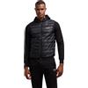 EA7 GILET PIUMINO Smanicato da Uomo