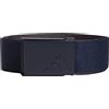 ADIDAS REVERSIBLE WEBBING BELT Cintura