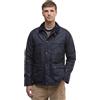 BARBOUR AMBLESIDE WAX giacca Uomo