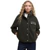 BARBOUR MABEL FLEECE Giacca Donna