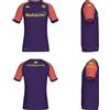 KAPPA FIORENTINA TRAINING JERSEY 26 Maglia Manica Corta Adulto