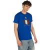 ERREA' ITALIA VOLLEY COTTON T-SHIRT Unisex