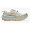 Asics Trabuco Max 4 Cream/Dusty Steppe Donna