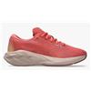 Asics Novablast 5 Gs Dark Pink Claay/Rubble Red Junior