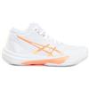 Asics Sky Elite Ff Mt 3 White/Vivid Coral Donna
