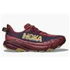 Hoka One One W Speedgoat 6 Rouge/Black Cherry Donna