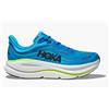 Hoka One One M Bondi 9 Skyward Blue/Hoka Blue Uomo