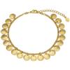 Vestopazzo Cavigliera Monete Piccole