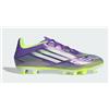 Adidas F50 Club Fg/Mg Purrus/Ftwwht/Luclem Uomo