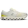 On Cloud X 4 Ivory/Lime Uomo