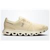 On Cloud 6 Castor/Ivory Donna