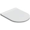 Ceramica Globo Mode sedile wc rallentato bianco codice prod: ME020BI