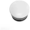 Ceramica Globo Piletta lavabo/bidet up&down bianco opaco codice prod: FI012BO
