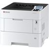 KYOCERA-MITA Kyocera Stampante Laser Monocromatica fino a 50 ppm in formato A4 ECOSYS PA5500x