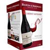 Baron d'Arignac - Vino rosso, Cabernet Sauvignon di Francia - Bag in Box BIB 10L (1 x 10L)