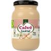 Calvé Calvè Salsa Cocktail, Formato 225 ml, Salsa Cocktail con Gusto di Pomodoro, Ideale con Gamberi, Gamberetti e Insalate