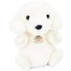 Histoire d'ours LES DOUX STRETCH - Cane 20 cm