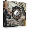 Portal Games | Dreadful Circus | Strategic Card Board Game, Set Collection With Variable Scoring, Dark Circus Theme | 4-8 Players | 45 Minutes