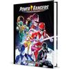 Renegade Game Studios Power Rangers Roleplaying Game Core Rulebook, copertina rigida, a colori, 260 pagine, età 14+