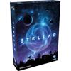 Renegade Game Studios Stellar Gioco da Tavolo Gioco di Carte Strategico per 2 Giocatori sullo Stargazing & la Calibrazione del Telescopio | 30 Min di Gioco | Età 8+