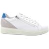 IGI&CO Sneakers con Zip Uomo - Bianco Modello 7628900 7628900 Pelle 42
