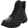 Superfit Abby NOVA 0030 - Stivali da neve in Gore-Tex, leggermente foderati, 39 EU, colore: Nero, Nero 0030, 39 EU