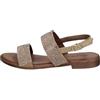Igi&Co Donna BABILA, Sandali, Sabbia, 38 EU