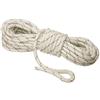 Nautica DDR srl Cima 30m Poliestere per Ancora Completa di Redance (ø mm 10 x 30 mt)