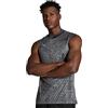 PUMA Teamcup Training Jersey SL, Maglietta Uomo, Grigio Medio Piatto, S