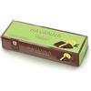Havanna | Biscottini al Limone Ricoperti di Cioccolato | Biscotti Ricoperti e Ripieni di Crema Delicata | 6 unità | 210 g