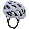 BBB Cycling, MIPS bici da strada, uomo, donna, casco da corsa, riflettente, aerodinamico, ultra leggero, Hawk, BHE-153, bianco opaco, M (54-58 cm) Unisex-Adult, M (54-58cm)
