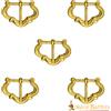 Lord of Battles Fibbia per cintura medievale