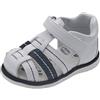 Chicco, Sandali Ragnetto Bambino, Sandali Bambino con Comoda Chiusura a Strappo, Scarpe Bambini e Ragazzi, Designed in Italy