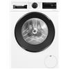 Bosch WGG234070 - Lavatrice serie 6, 8 kg, 1400 giri/min, Active Water Plus: massimo risparmio energetico e acqua, velocità perfetta: lavaggio veloce e pulito, automatico delle macchie, funzione di