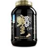 Net Integratori VB WHEY 104 9088 ELITE gusto PISTACCHIO 900g