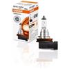 OSRAM Original 12V H11 Lampada alogena per proiettori 64211 - Confezione singola