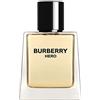 BURBERRY Hero eau de toilette - 50 Ml