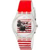 Swatch Mickey Mouse Mariniere GZ352