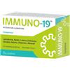 Blufarma Immuno 19 24 Compresse