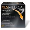 XL-S Medical XLS Medical Pro-7 Trattamento e Prevenzione del Sovrappeso, 90 Stick