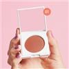 Goovi I'm Not Shy Blush 01 Apricot Beige Satinato, 4g