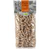 Pasta d'Alba Fusilli di Grano Duro Senatore Cappelli Integrale Bio 250 g