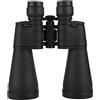 BPILOT Binocolo per Adulti 60 x 90 Potente binocolo HD con Visione Notturna Chiara in Condizioni di scarsa Illuminazione, Super Luminoso e Grande