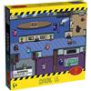 Winning Moves Puzzle (250 articoli) - Among Us - Among Us Merch - Alter 6+