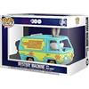 Funko Pop! Ride Super Deluxe: HB - Mystery Machine With Bugs Bunny - Looney Tunes- Figura in Vinile da Collezione - Idea Regalo - Merchandising Ufficiale - Giocattoli per Bambini e Adulti