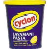 Cyclon Pasta lavamani sgrassante al limone in barattolo